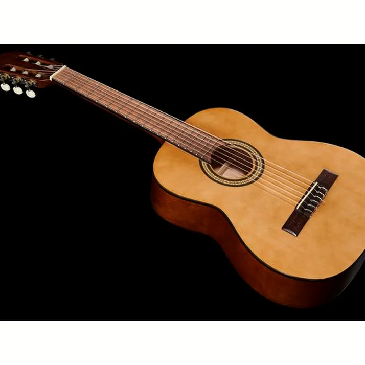 Thomann Classic Guitar 1/2 Lefthand