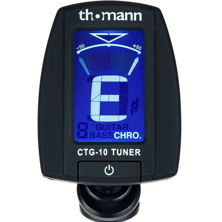 Thomann Classic Guitar 3/4 Left Bundle