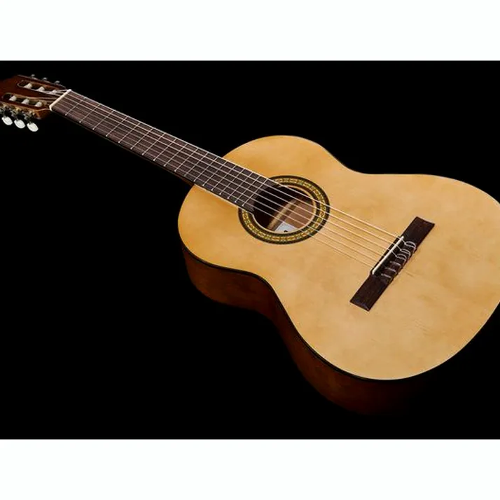 Thomann Classic Guitar 3/4 Left Bundle