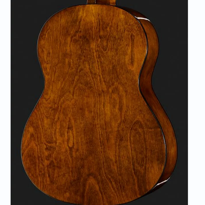 Thomann Classic Guitar 3/4 Left Bundle