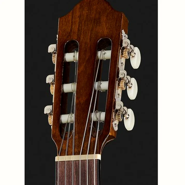 Thomann Classic Guitar 3/4 Left Bundle