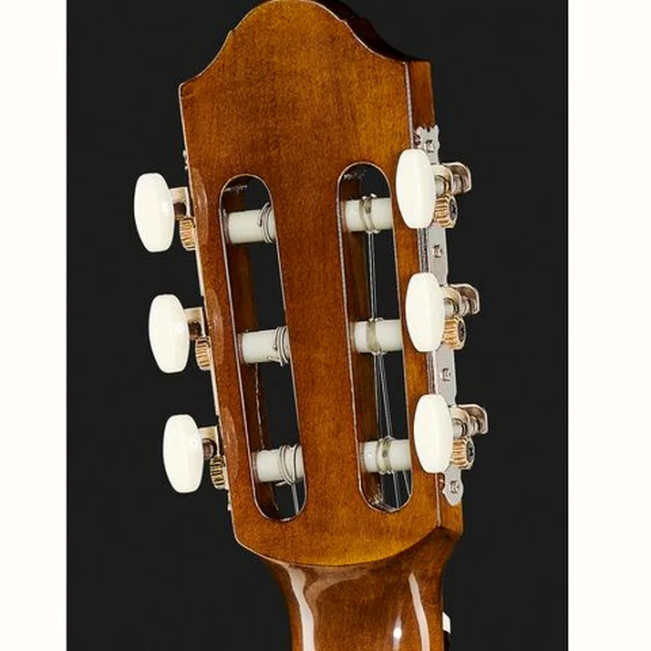 Thomann Classic Guitar 3/4 Left Bundle