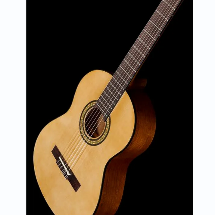 Thomann Classic Guitar 3/4 Lefthand
