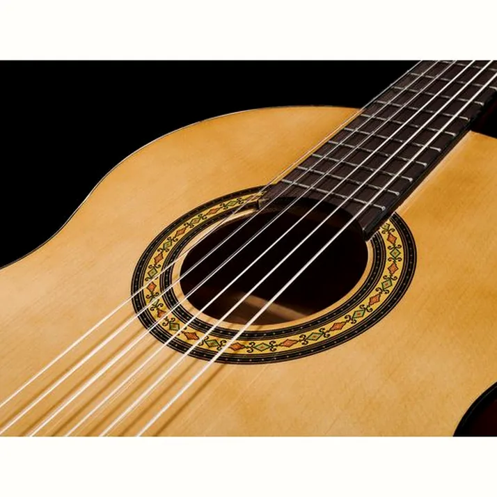 Thomann Classic Guitar 3/4 Lefthand