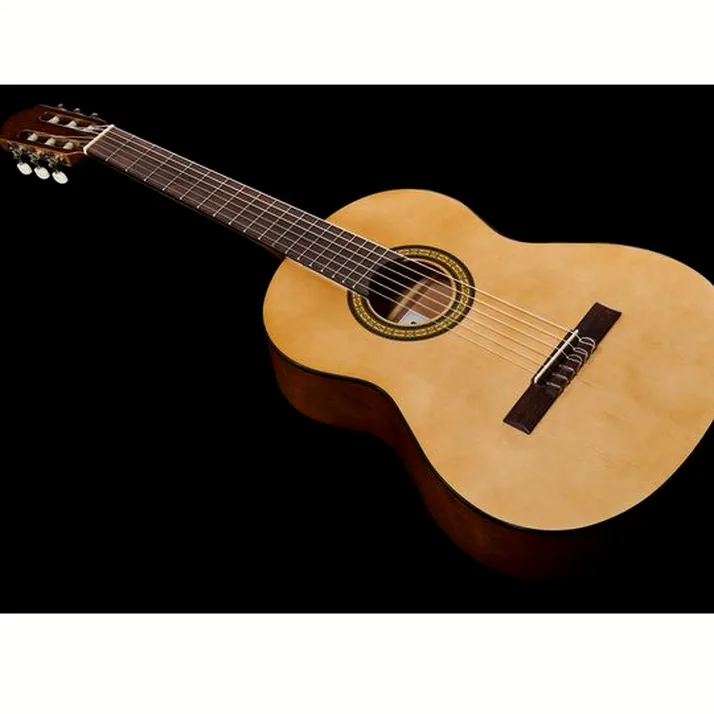 Thomann Classic Guitar 3/4 Lefthand