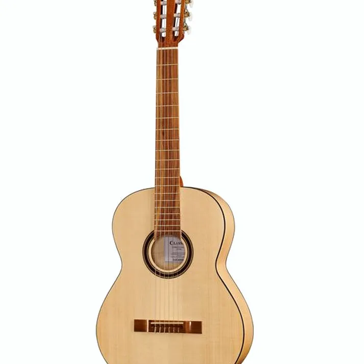 Thomann Classica Flamenco 1F