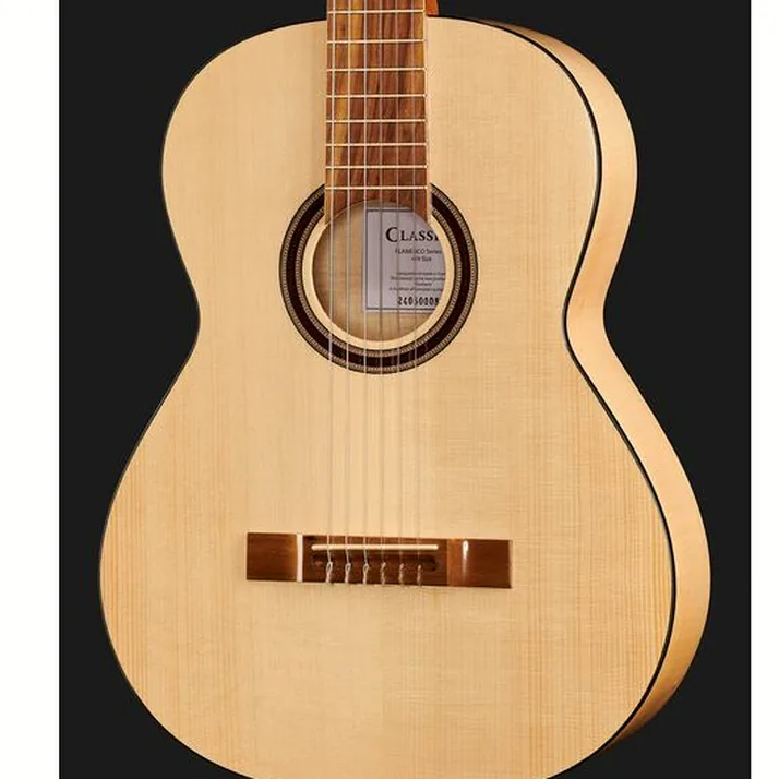 Thomann Classica Flamenco 1F