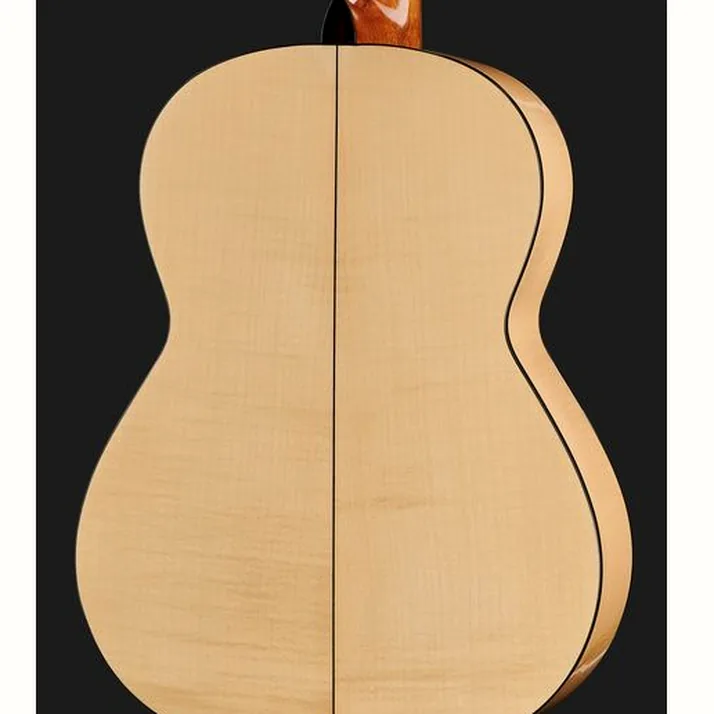 Thomann Classica Flamenco 1F