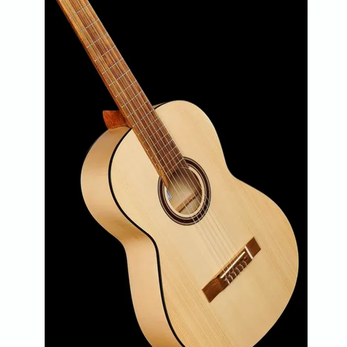 Thomann Classica Flamenco 1F Bundle