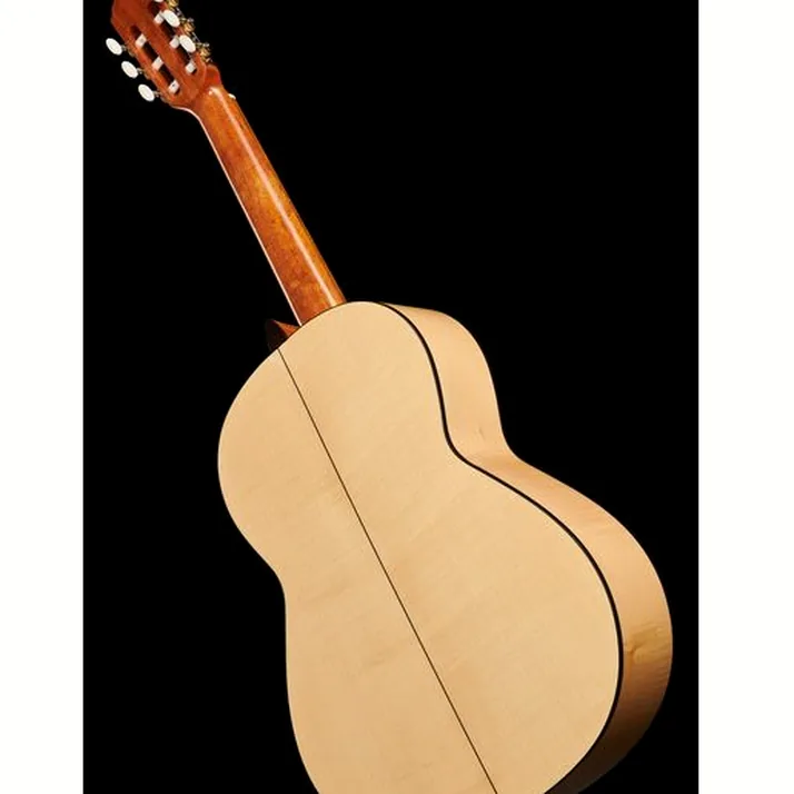 Thomann Classica Flamenco 1F Bundle