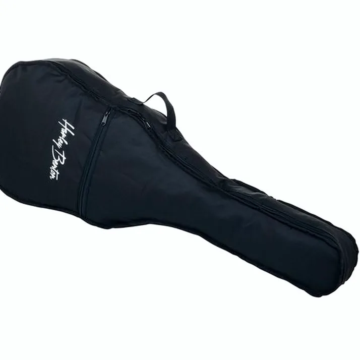 Thomann Classica Flamenco 1F Bundle