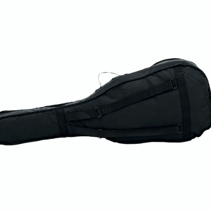Thomann Classica Flamenco 1F Bundle