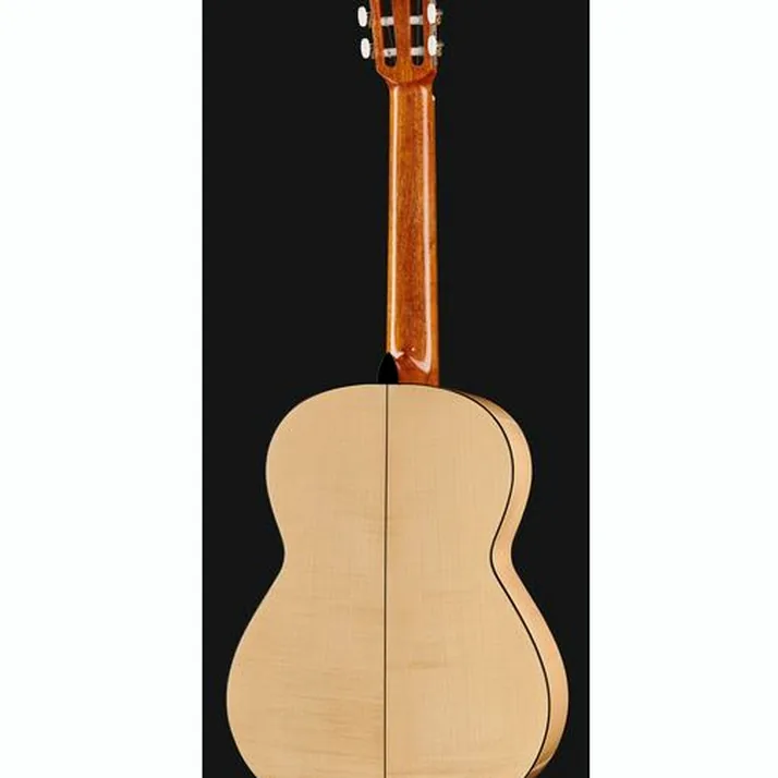 Thomann Classica Flamenco 1F Bundle