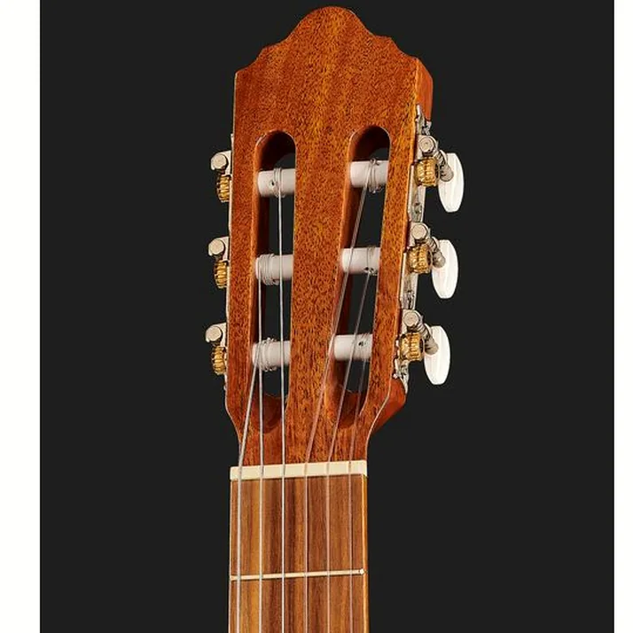 Thomann Classica Flamenco 1F Bundle