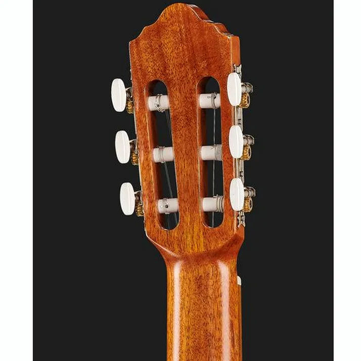 Thomann Classica Flamenco 1F Bundle