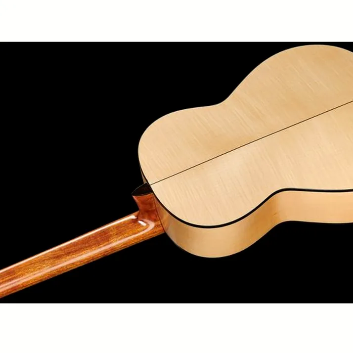 Thomann Classica Flamenco 1F Bundle