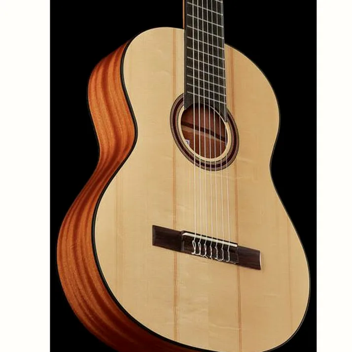 Thomann Classica Fusion 7 String