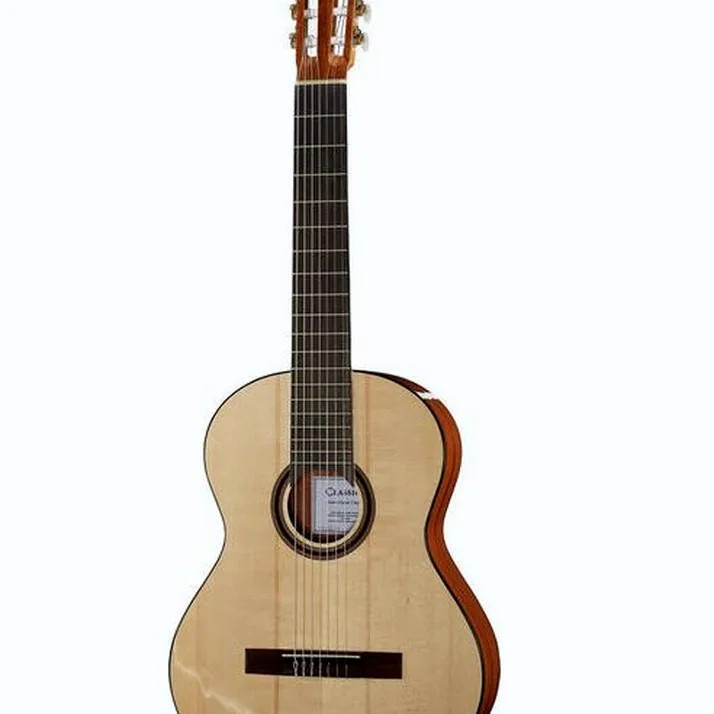 Thomann Classica Fusion 7 String