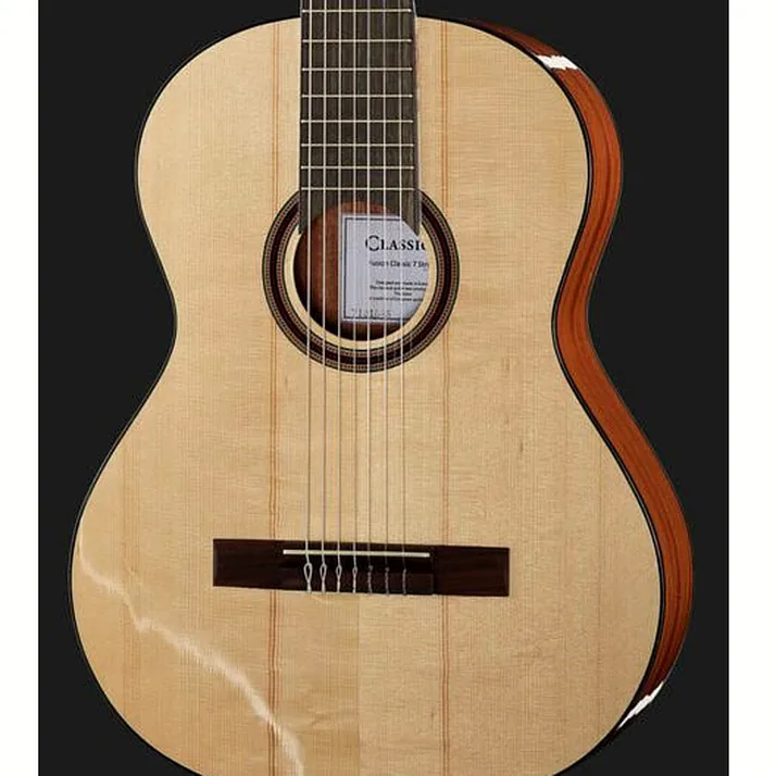 Thomann Classica Fusion 7 String