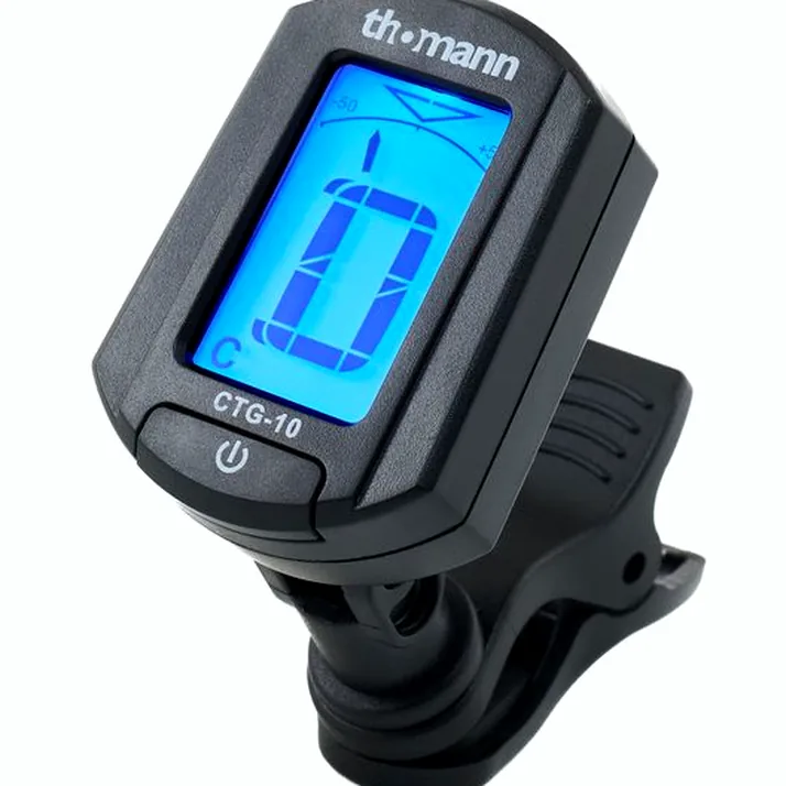 Thomann Classica Fusion 8 Strin Bundle
