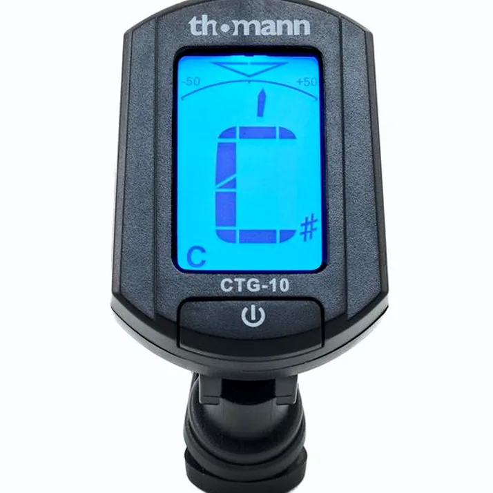 Thomann Classica Fusion 8 Strin Bundle