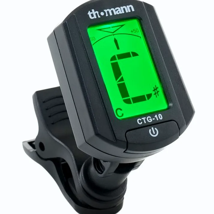 Thomann Classica Fusion 8 Strin Bundle
