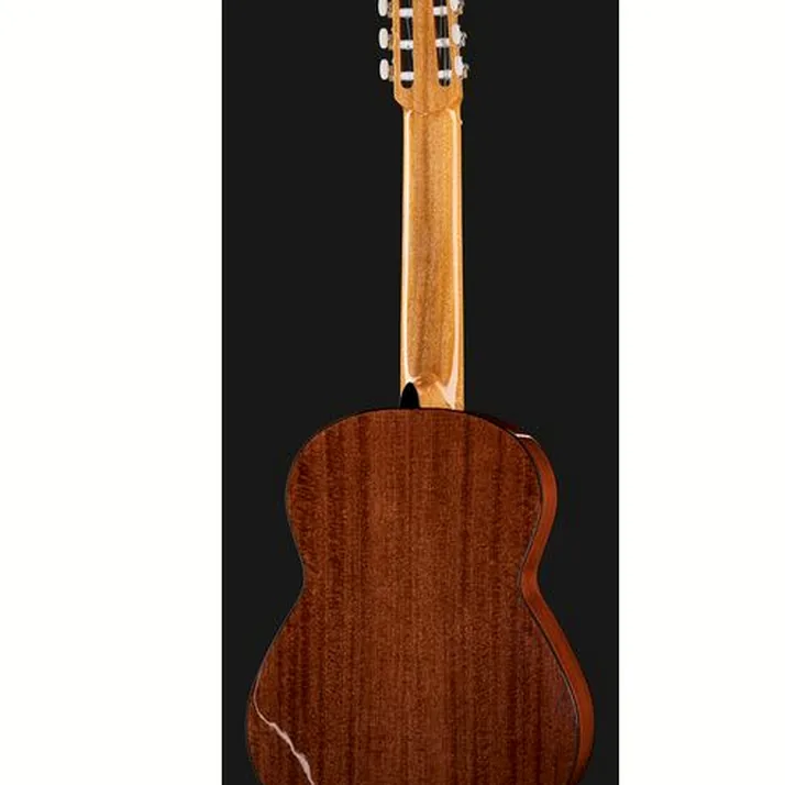 Thomann Classica Fusion 8 Strin Bundle