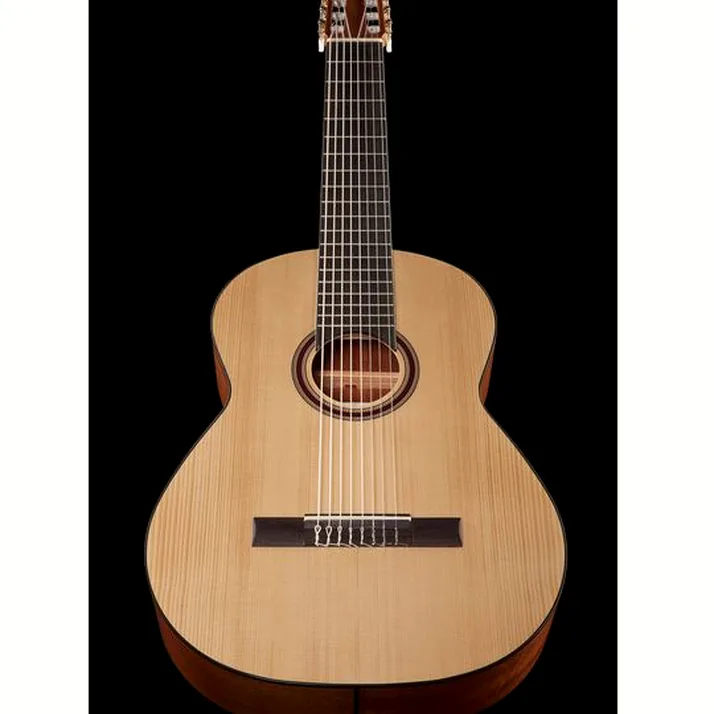 Thomann Classica Fusion 8 Strin Bundle
