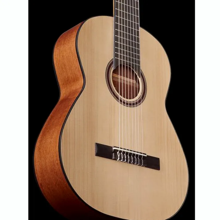 Thomann Classica Fusion 8 Strin Bundle