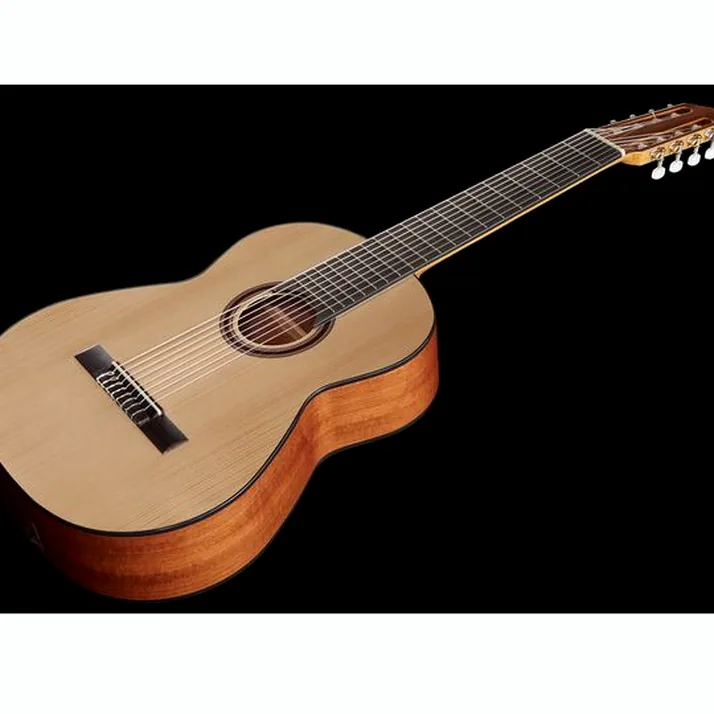 Thomann Classica Fusion 8 Strin Bundle
