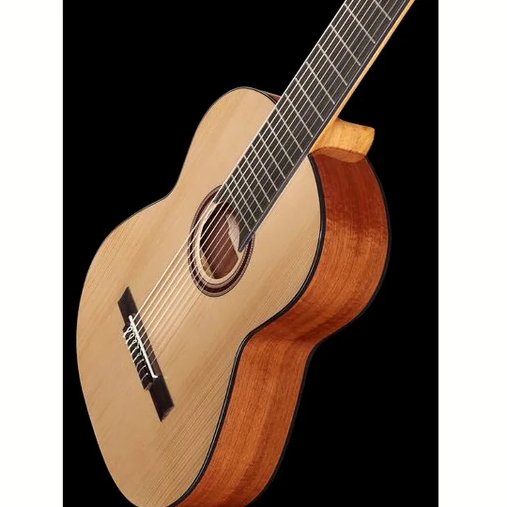 Thomann Classica Fusion 8 Strin Bundle