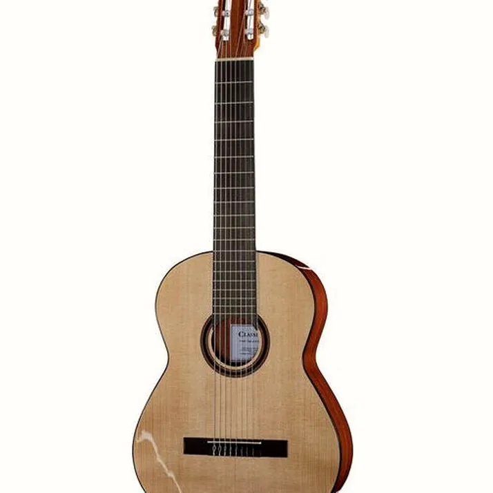 Thomann Classica Fusion 8 String