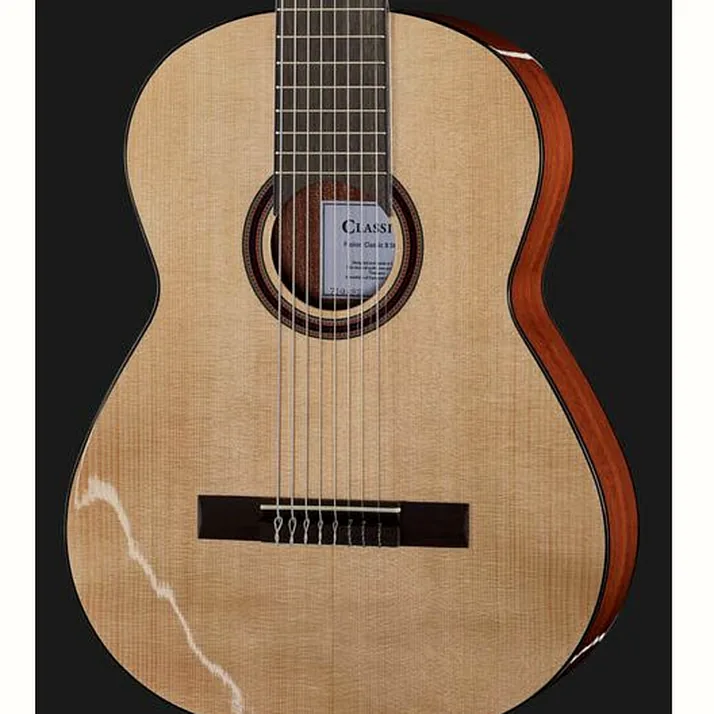 Thomann Classica Fusion 8 String