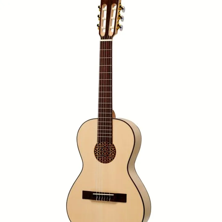 Thomann G-Tuned Classical Guitar Art.
