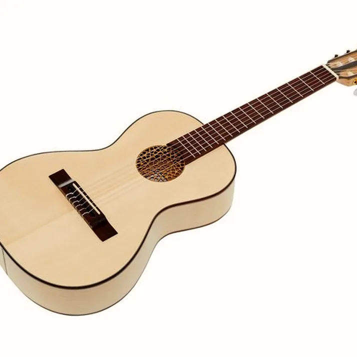 Thomann G-Tuned Classical Guitar Art.