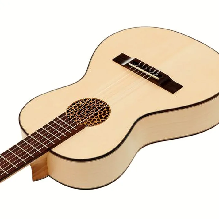 Thomann G-Tuned Classical Guitar Art.