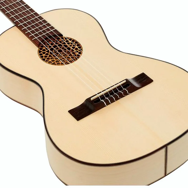 Thomann G-Tuned Classical Guitar Art.