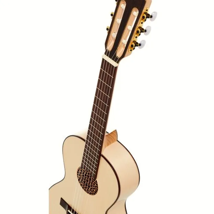 Thomann G-Tuned Classical Guitar Art.