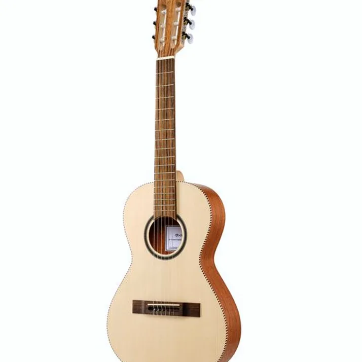 Thomann G-Tuned Classical Guitar Std.