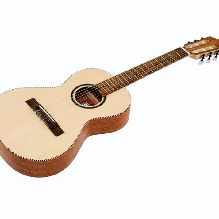 Thomann G-Tuned Classical Guitar Std.