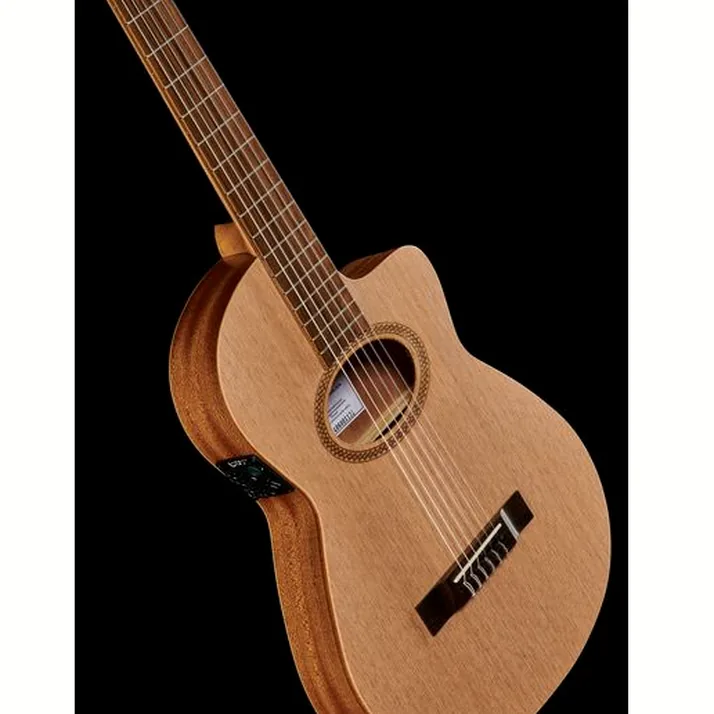 Thomann Gypsy Nylon CE