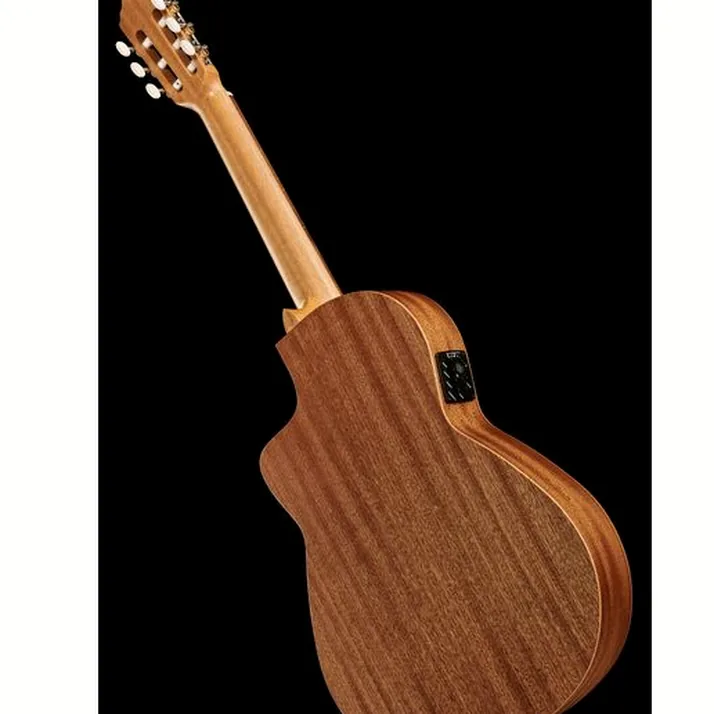 Thomann Gypsy Nylon CE