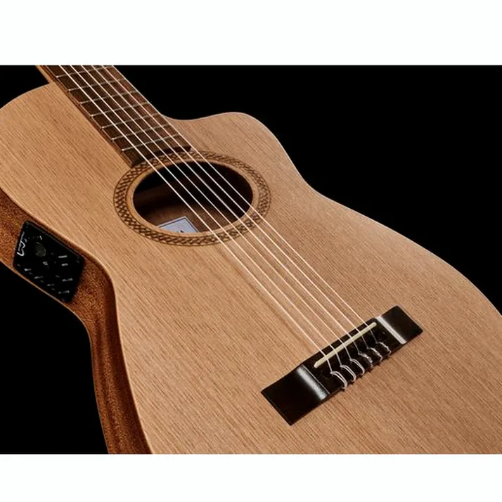 Thomann Gypsy Nylon CE