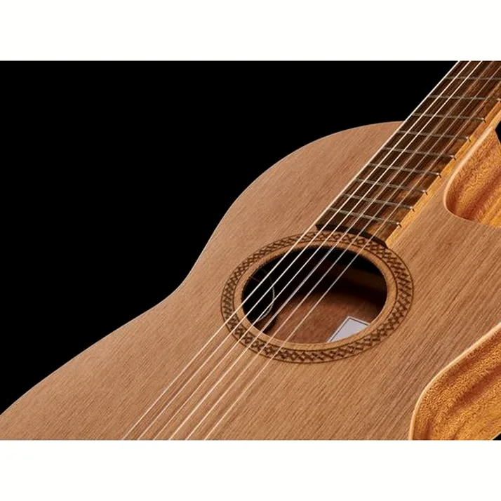 Thomann Gypsy Nylon CE