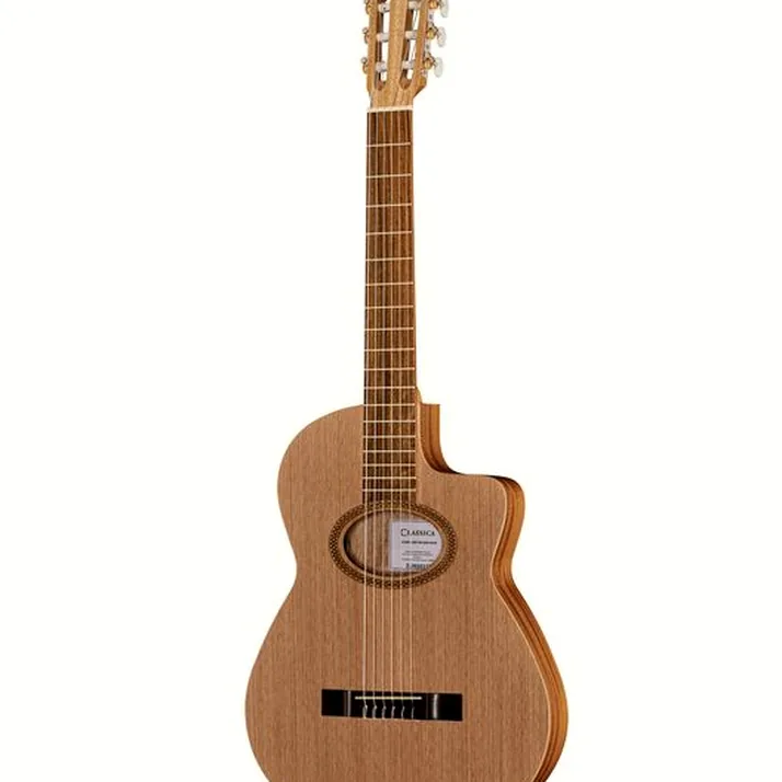 Thomann Gypsy Nylon CE