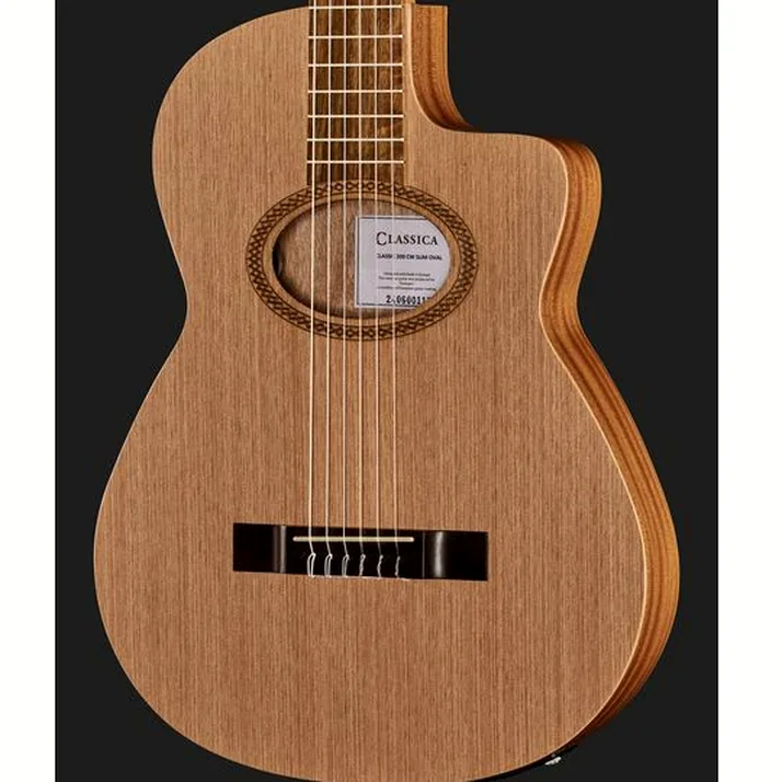 Thomann Gypsy Nylon CE