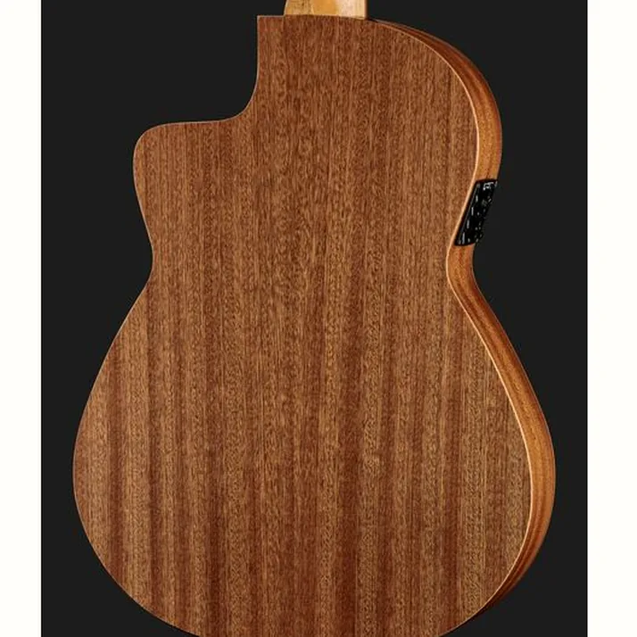 Thomann Gypsy Nylon CE