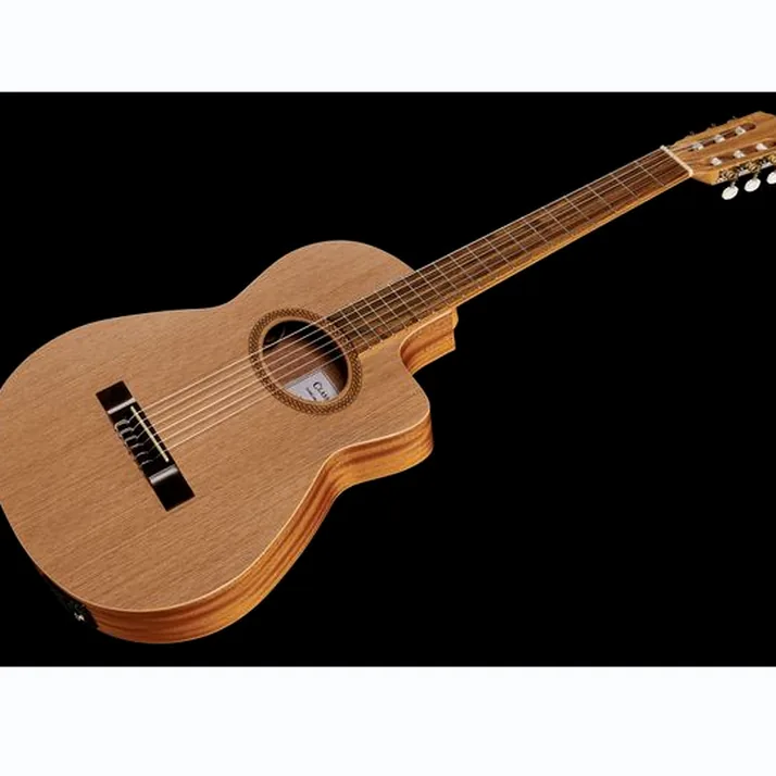 Thomann Gypsy Nylon CE