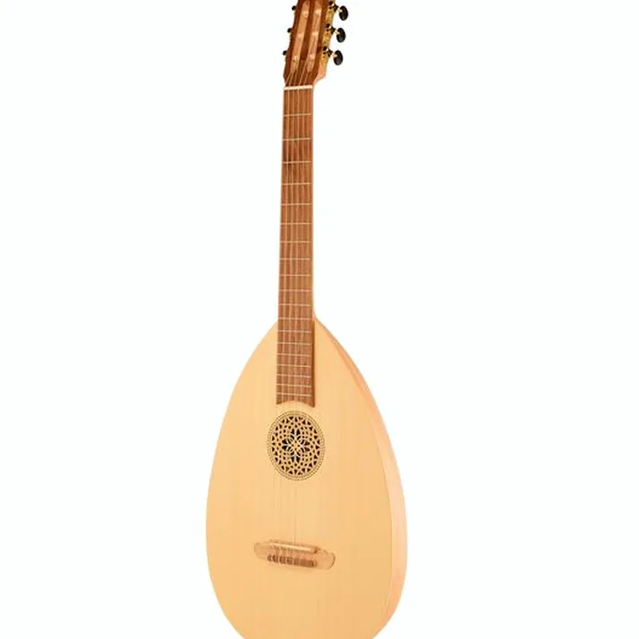 Thomann Lute Guitar