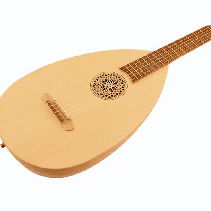 Thomann Lute Guitar